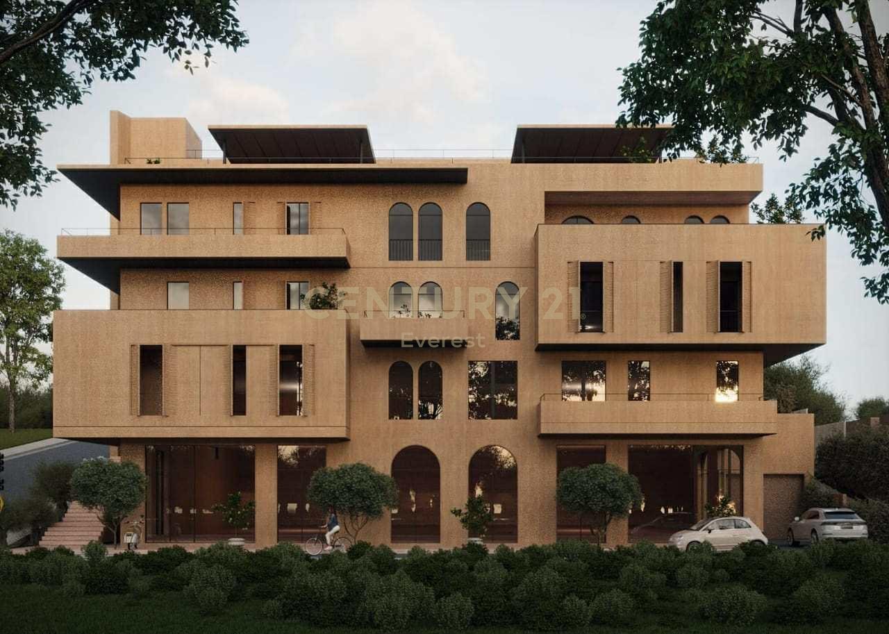 SHESIM APARTMENT 1+1 IN KSAMIL
