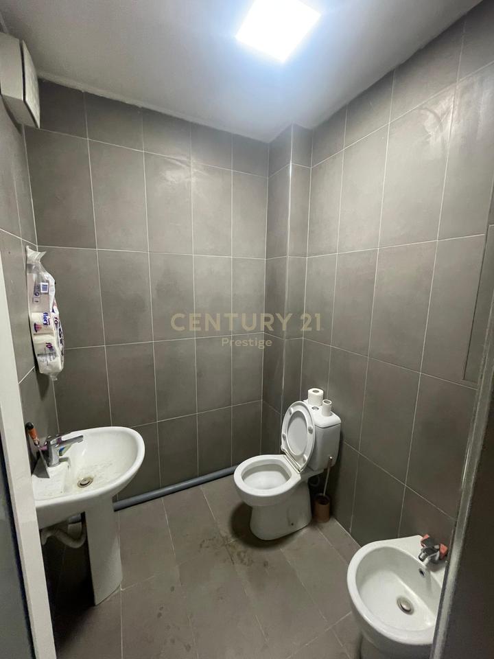 COMMERCIAL SPACE FOR RENT, FORMER Blloku, TIRANA!