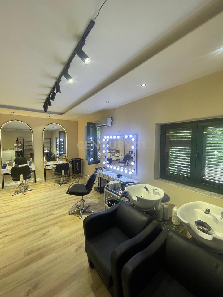 COMMERCIAL SPACE FOR RENT, FORMER Blloku, TIRANA!