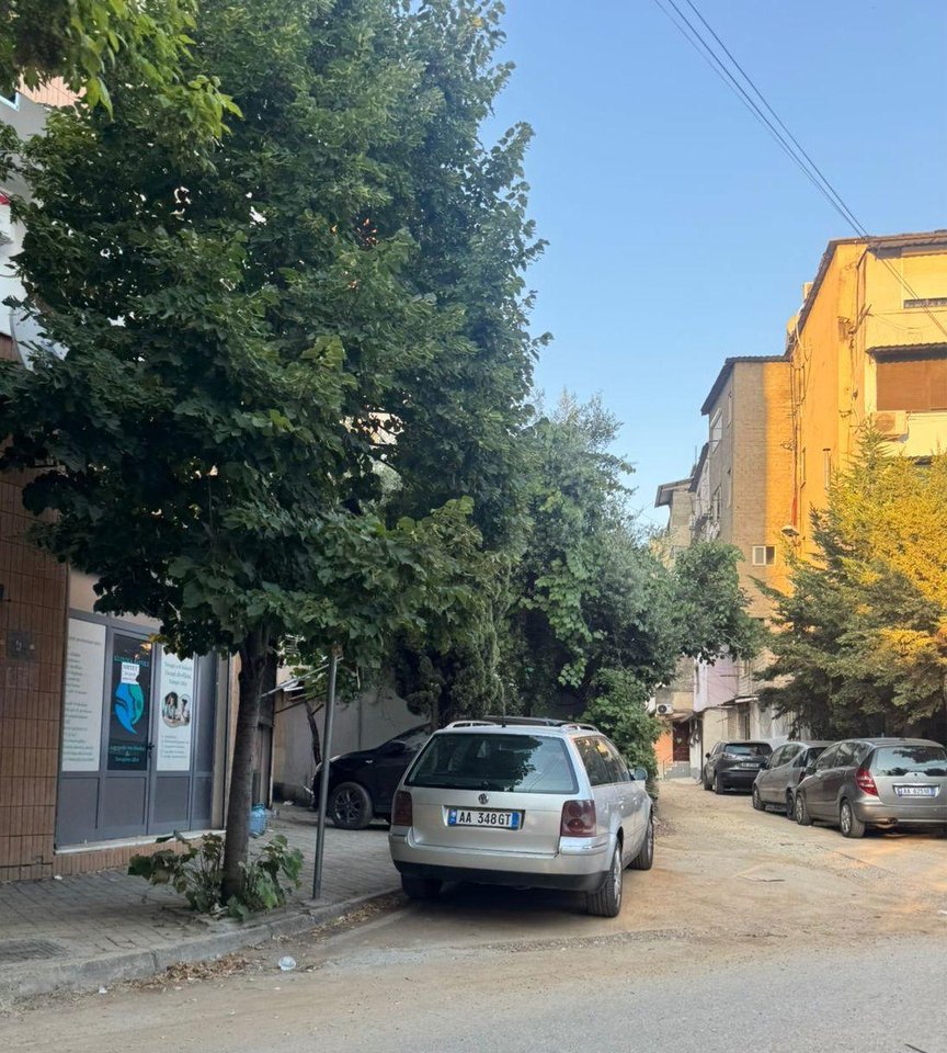 Business Space for Sale in Brryl near the New Maternity Hospital – Investment Opportunity as a Studio Apartment!
