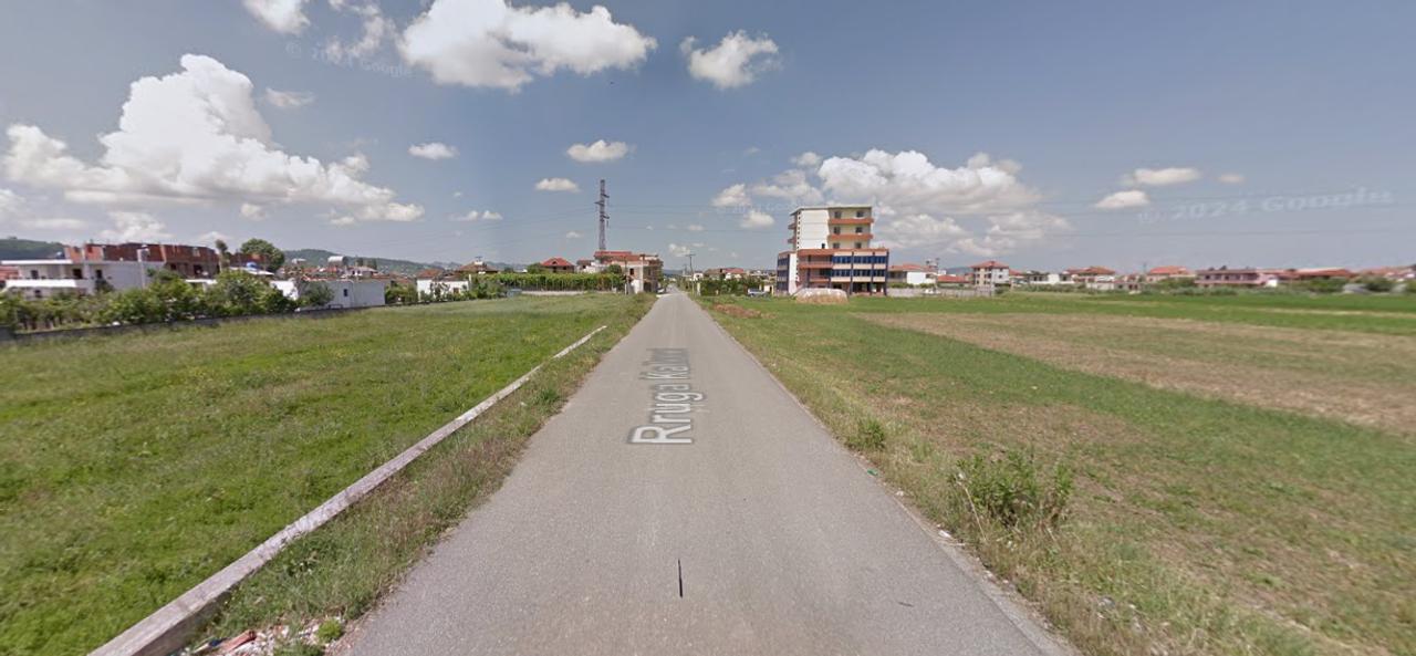 Terreno in affitto vicino a Univers City