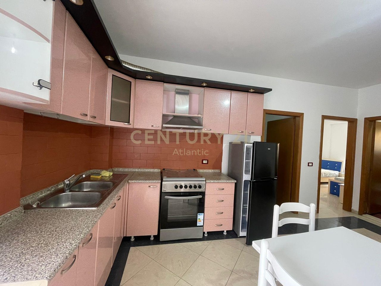 Appartamento 2+1 in affitto a Iliria Beach, Durazzo!