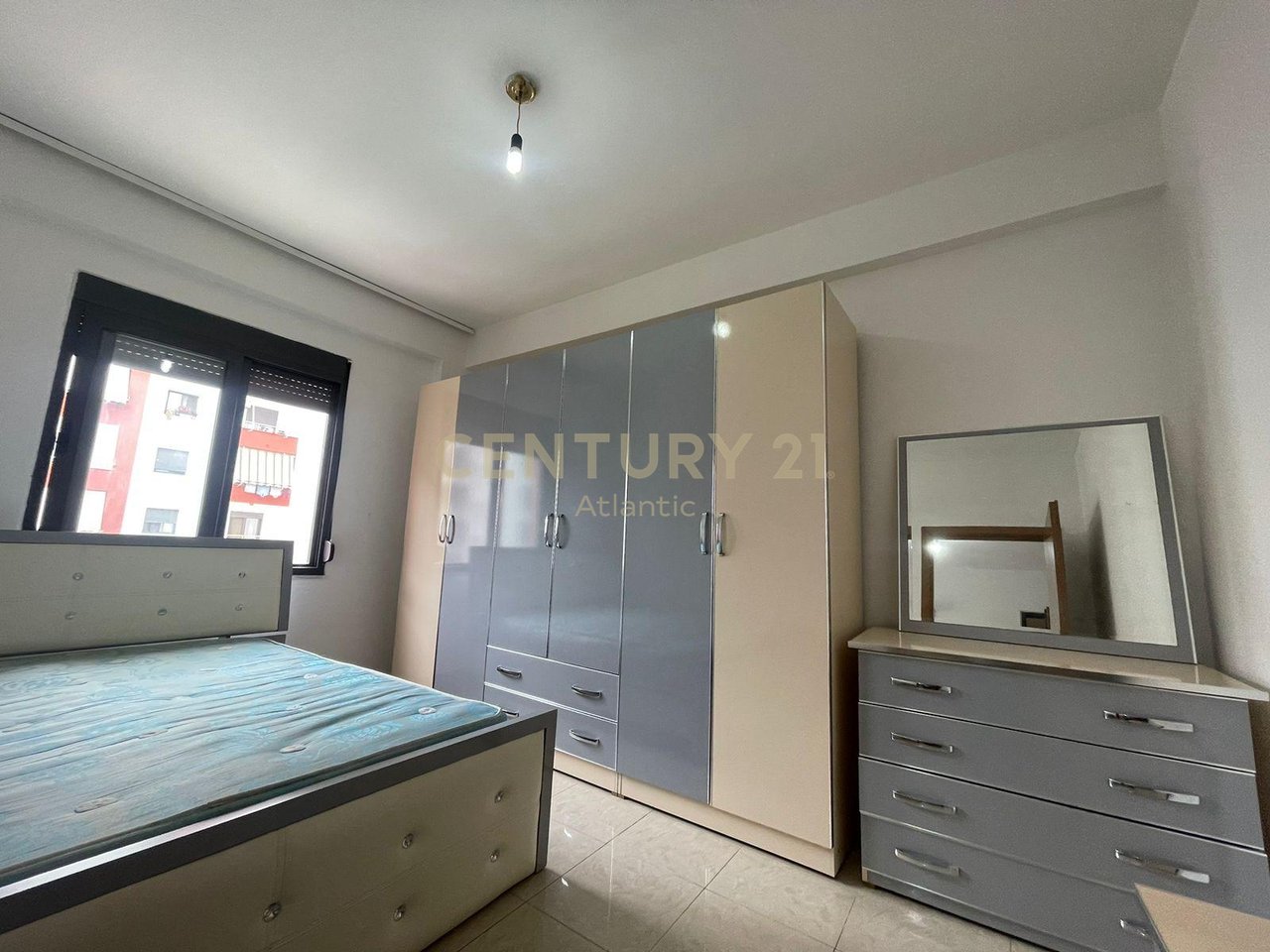 Appartamento 2+1 in affitto a Iliria Beach, Durazzo!