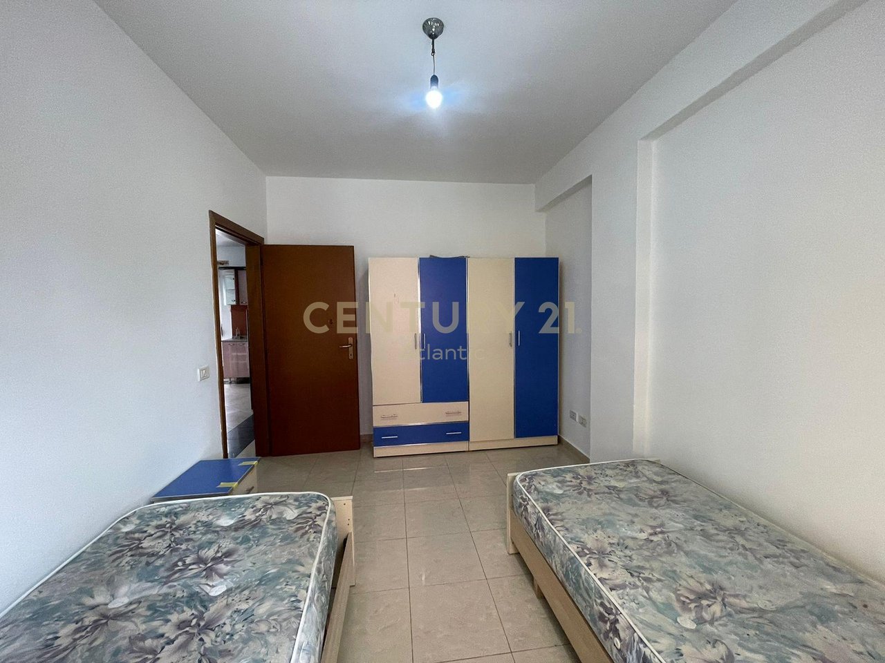 Appartamento 2+1 in affitto a Iliria Beach, Durazzo!