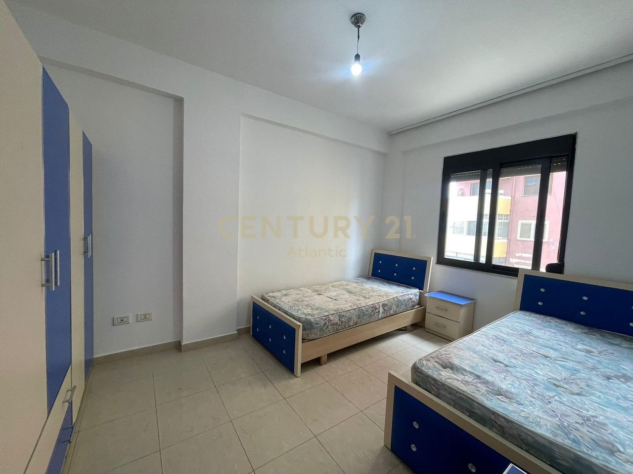 Appartamento 2+1 in affitto a Iliria Beach, Durazzo!