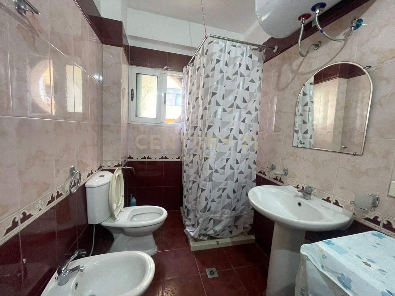 Appartamento 2+1 in affitto a Iliria Beach, Durazzo!