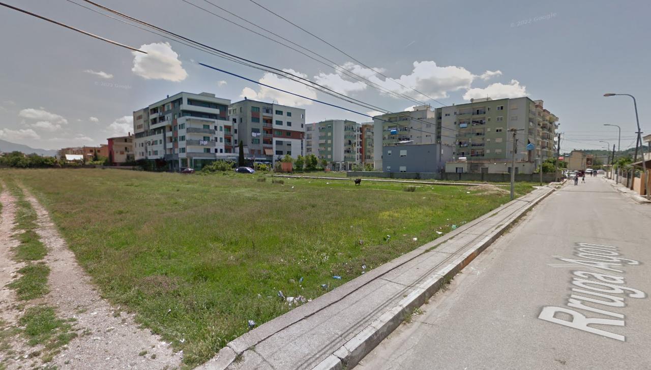Terreno in affitto vicino a Univers City