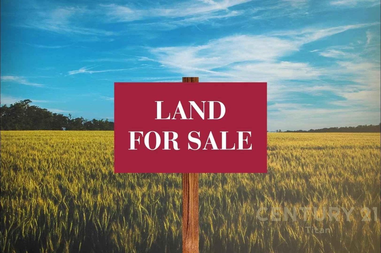 Super Land for Sale by the Road in Vishaj