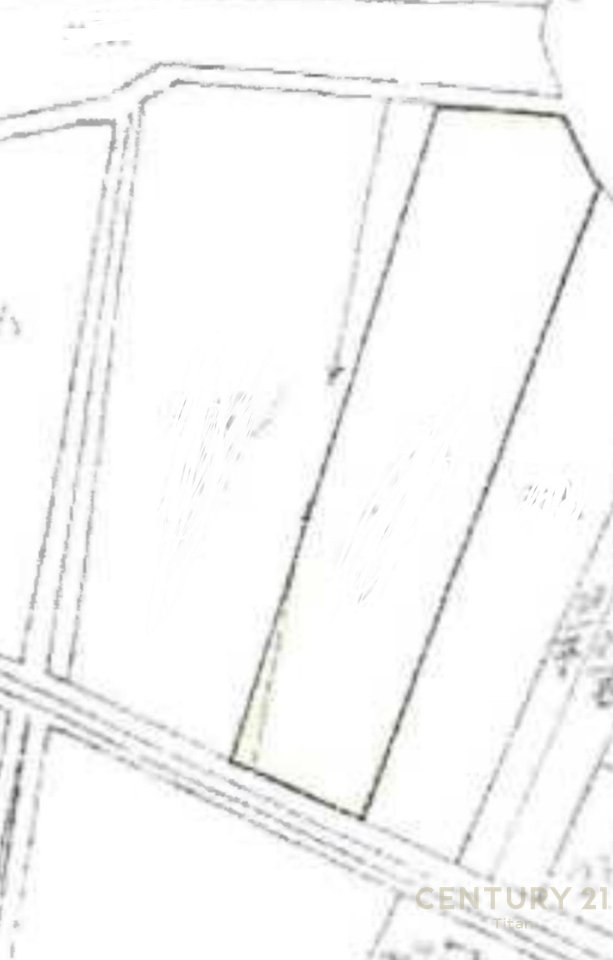 Super Land for Sale by the Road in Vishaj