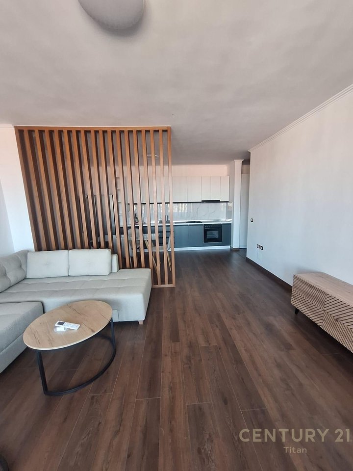 FOR SALE 2+1 APARTMENT IN DON BOSCO!