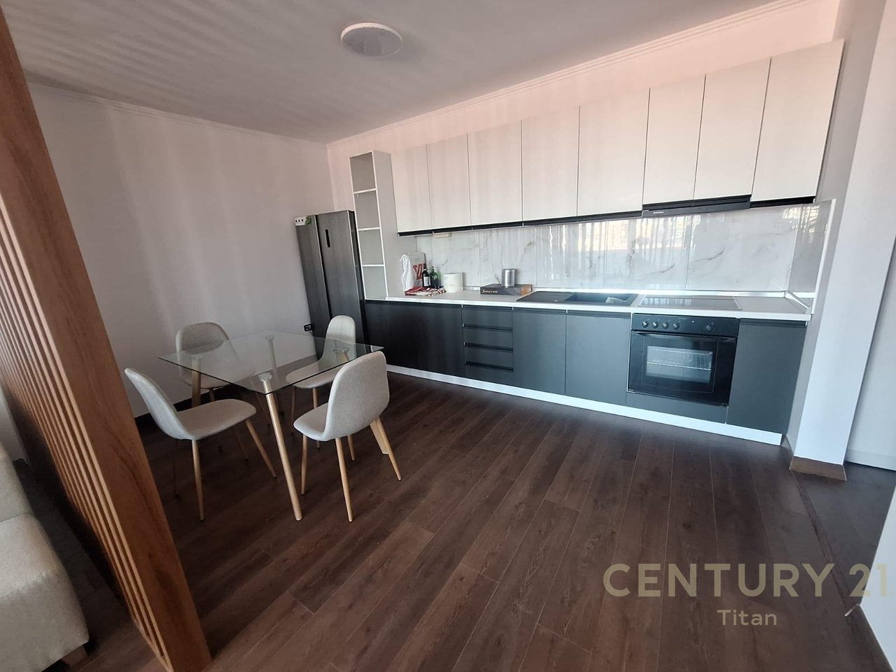 FOR SALE 2+1 APARTMENT IN DON BOSCO!