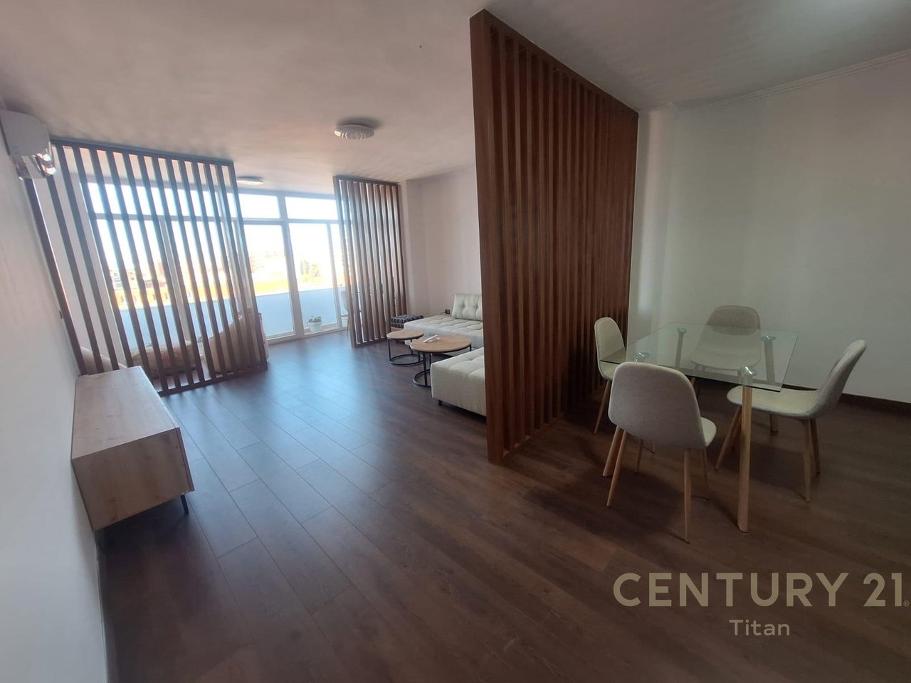 FOR SALE 2+1 APARTMENT IN DON BOSCO!