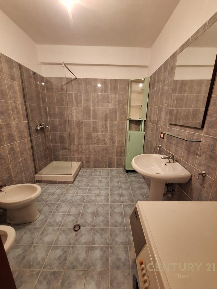 FOR SALE 2+1 APARTMENT IN DON BOSCO!