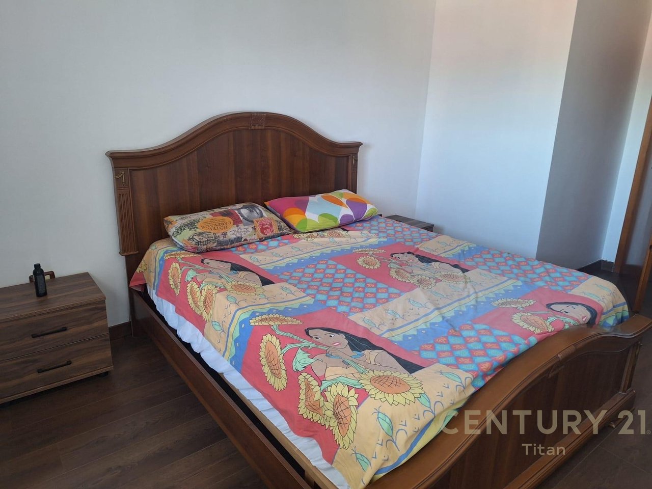 FOR SALE 2+1 APARTMENT IN DON BOSCO!