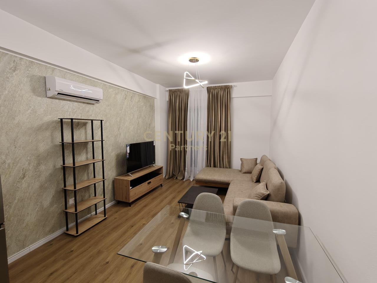 APPARTAMENTO 1+1 + POSTO AUTO ALL'OXA RESIDENCE 500,00€ | 62 m²