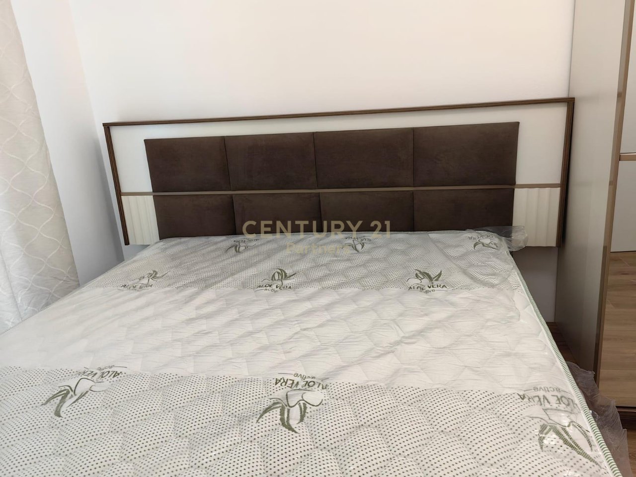 APPARTAMENTO 1+1 + POSTO AUTO ALL'OXA RESIDENCE 500,00€ | 62 m²