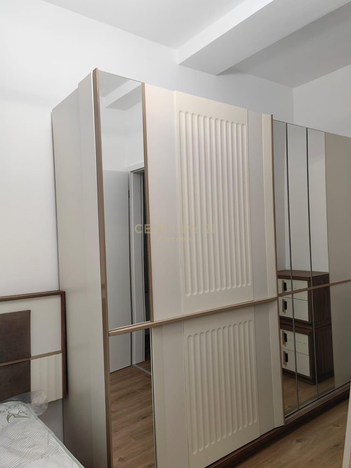 APPARTAMENTO 1+1 + POSTO AUTO ALL'OXA RESIDENCE 500,00€ | 62 m²