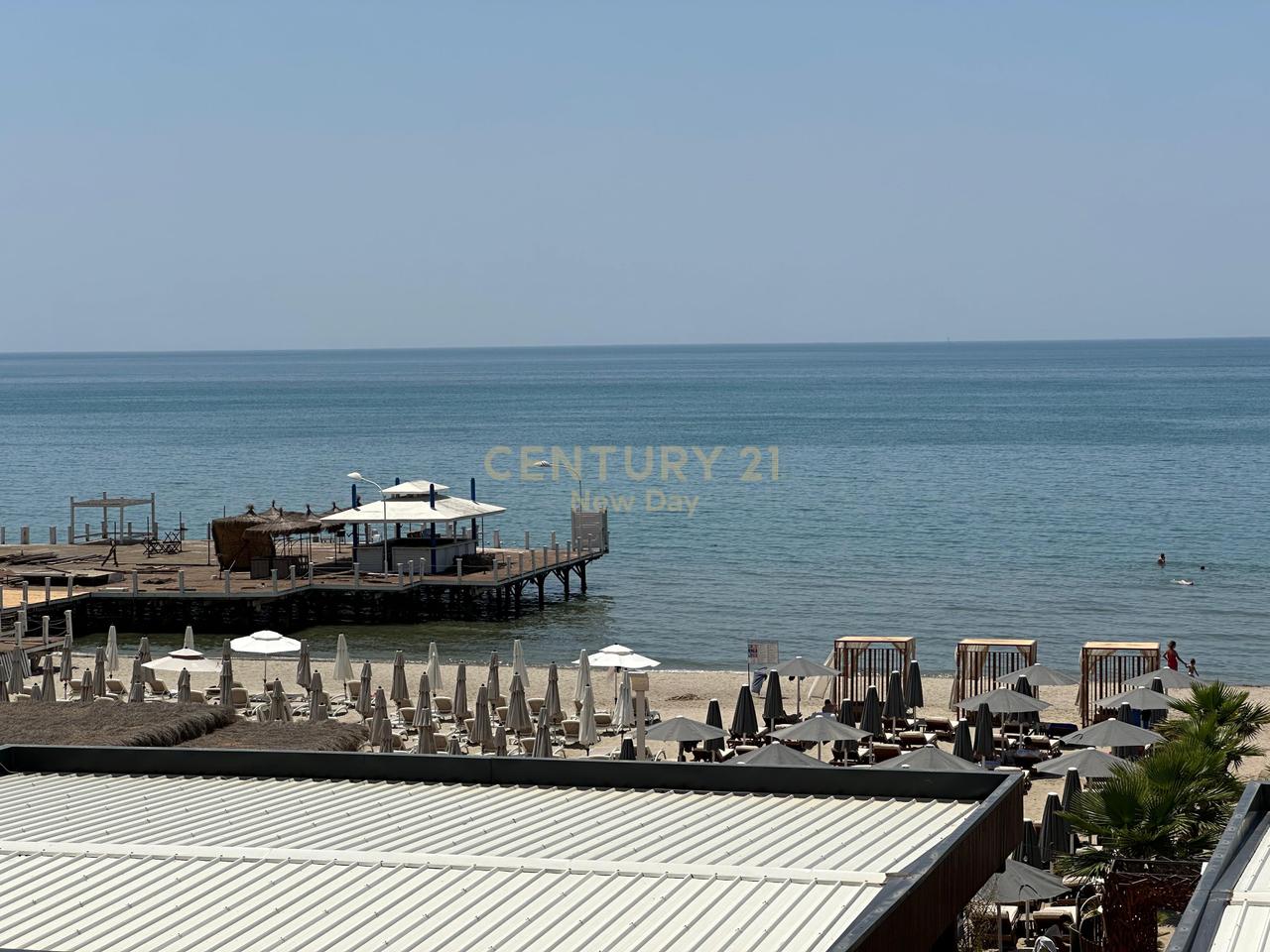 Appartamento 1+1 in affitto a Shkëmbi I Kavajës, Durrës - 400€ | 72 m²