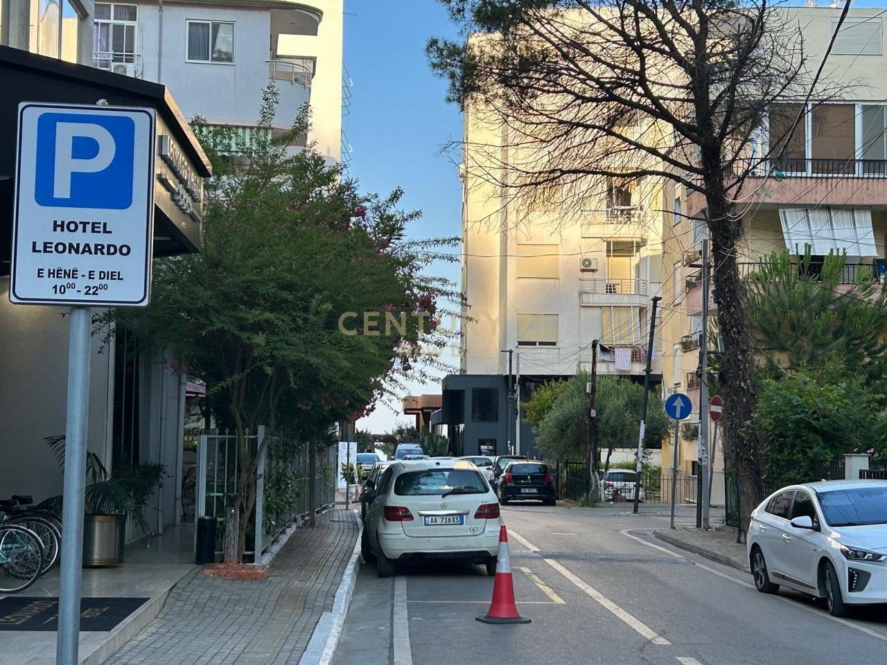 Appartamento 1+1 in affitto a Shkëmbi I Kavajës, Durrës - 400€ | 72 m²