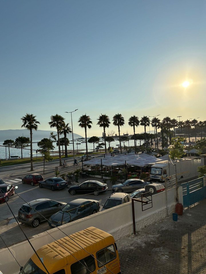 APPARTAMENTO 1+1 IN AFFITTO, SUL LUNGOMARE!