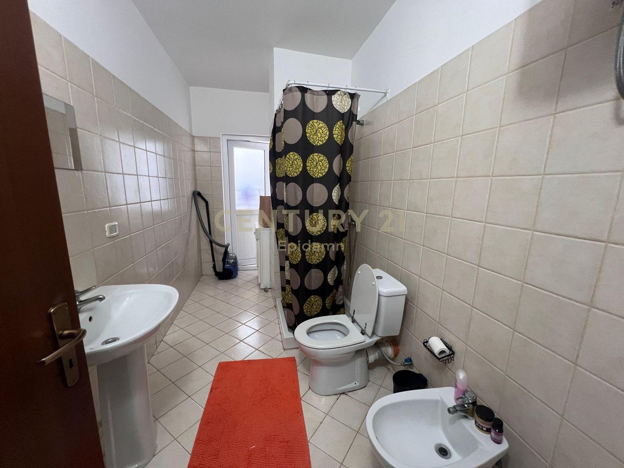 FOR SALE 2+1+2 + PARKING SPACE IN VOLLGA!