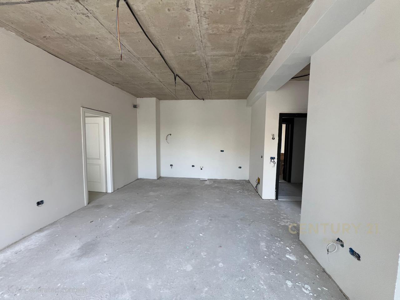Apartment 2+1+2 for rent at Oberon Residence on Reshit Petrela Street!