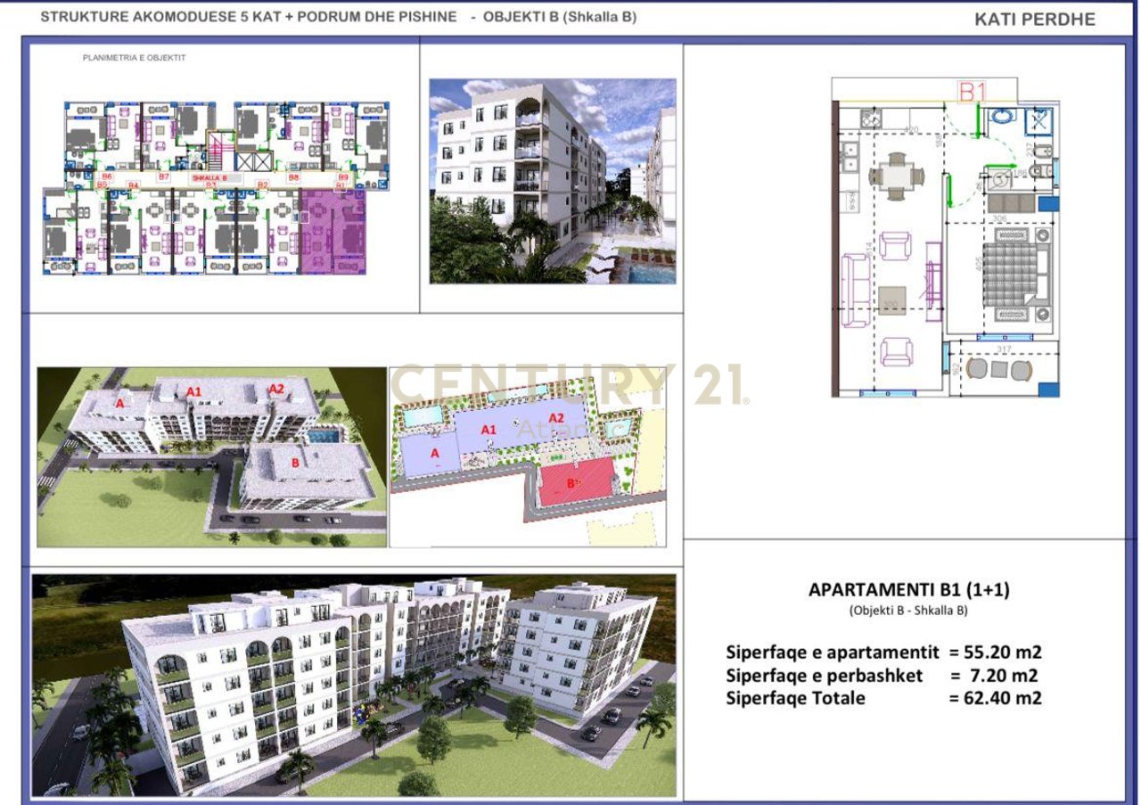 SONO IN CORSO LE VENDITE NELLA NUOVA RESIDENZA A GOLEM!