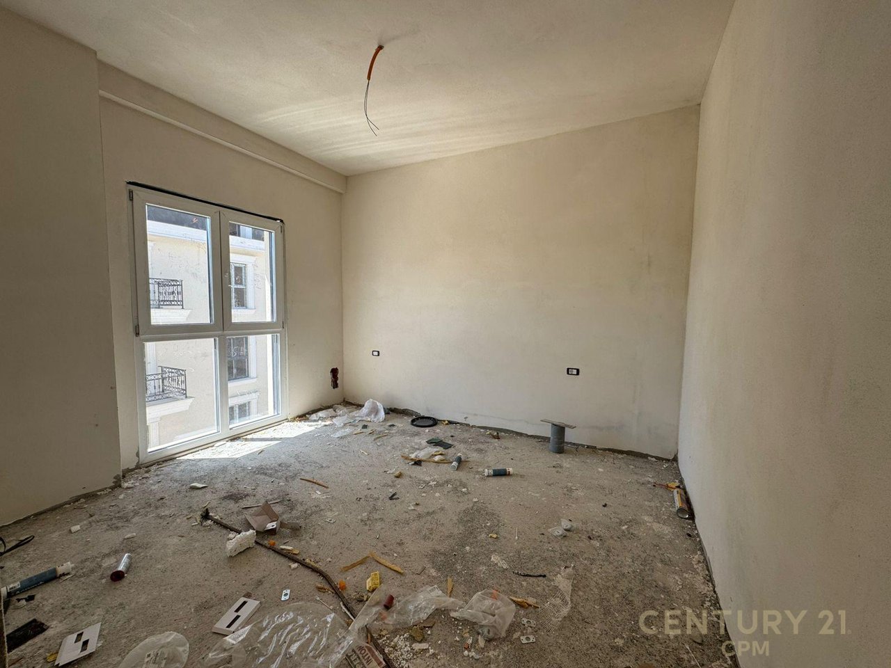 RESIDENZA "NEW TIRANA GATE", VENDITA APPARTAMENTO 1+1