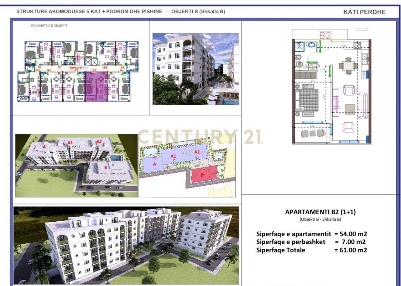 SONO IN CORSO LE VENDITE NELLA NUOVA RESIDENZA A GOLEM!