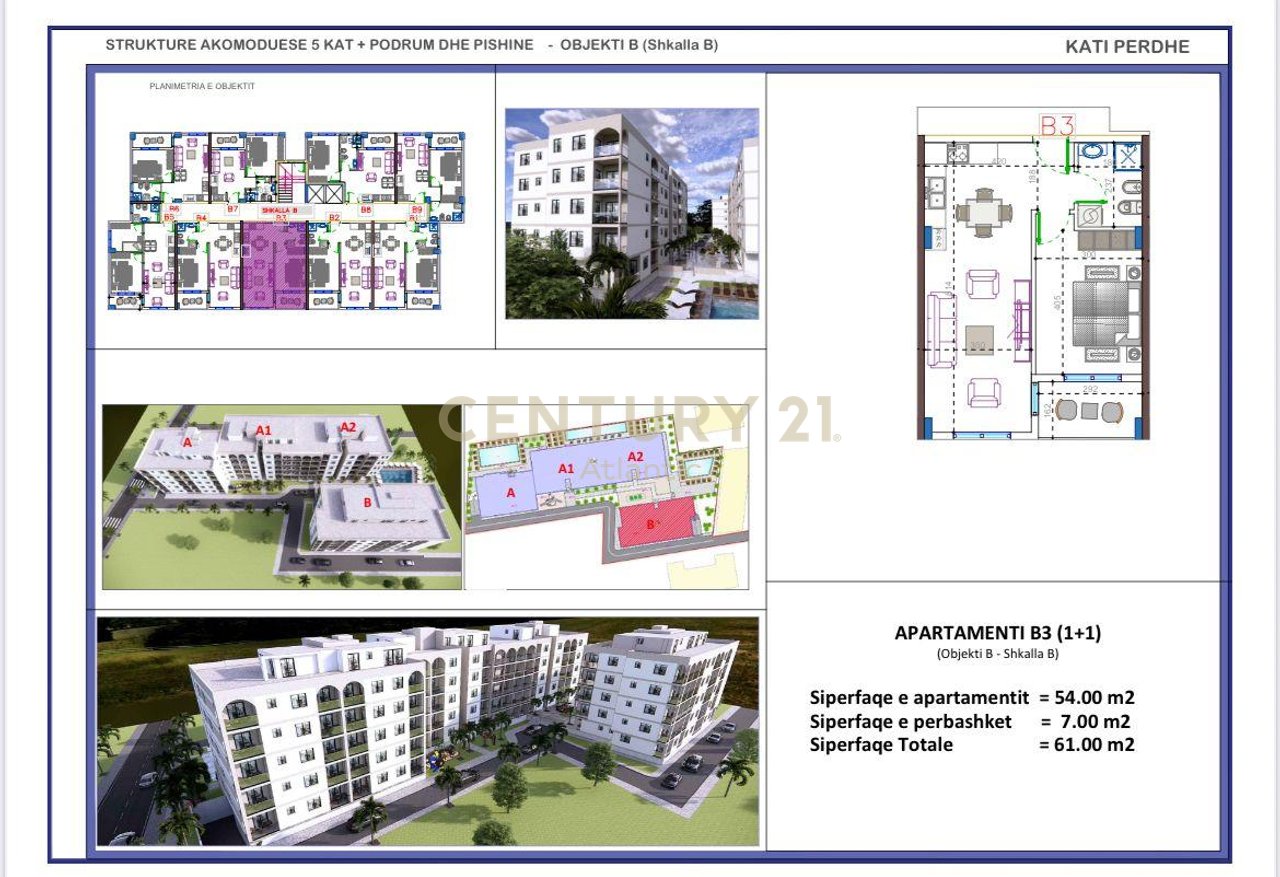 SONO IN CORSO LE VENDITE NELLA NUOVA RESIDENZA A GOLEM!