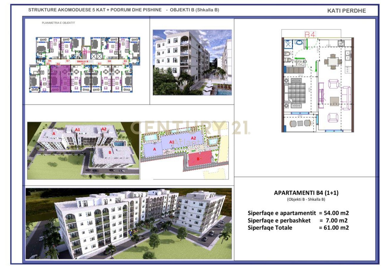 SONO IN CORSO LE VENDITE NELLA NUOVA RESIDENZA A GOLEM!