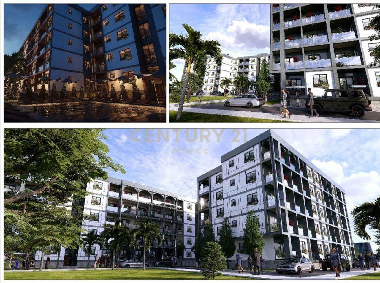 SONO IN CORSO LE VENDITE NELLA NUOVA RESIDENZA A GOLEM!