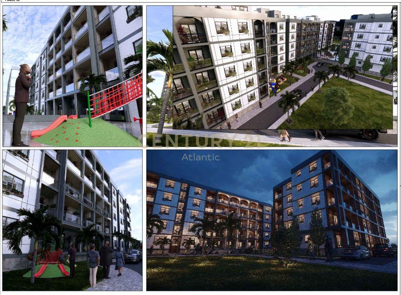 FILLUAN SHITJET! APARTAMENT 2+1 NE REZIDENCEN ME TE RE NE GOLEM  !