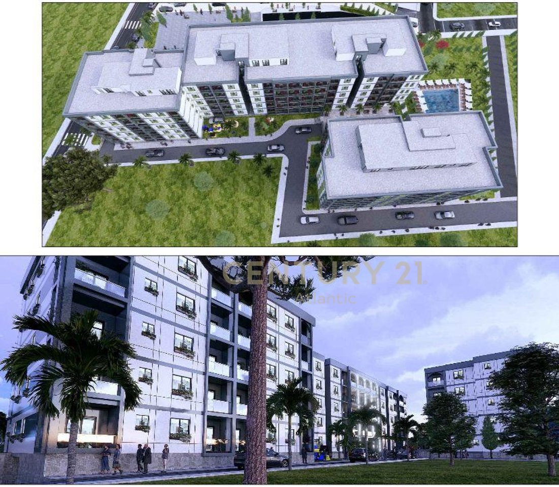 FILLUAN SHITJET! APARTAMENT 2+1 NE REZIDENCEN ME TE RE NE GOLEM  !