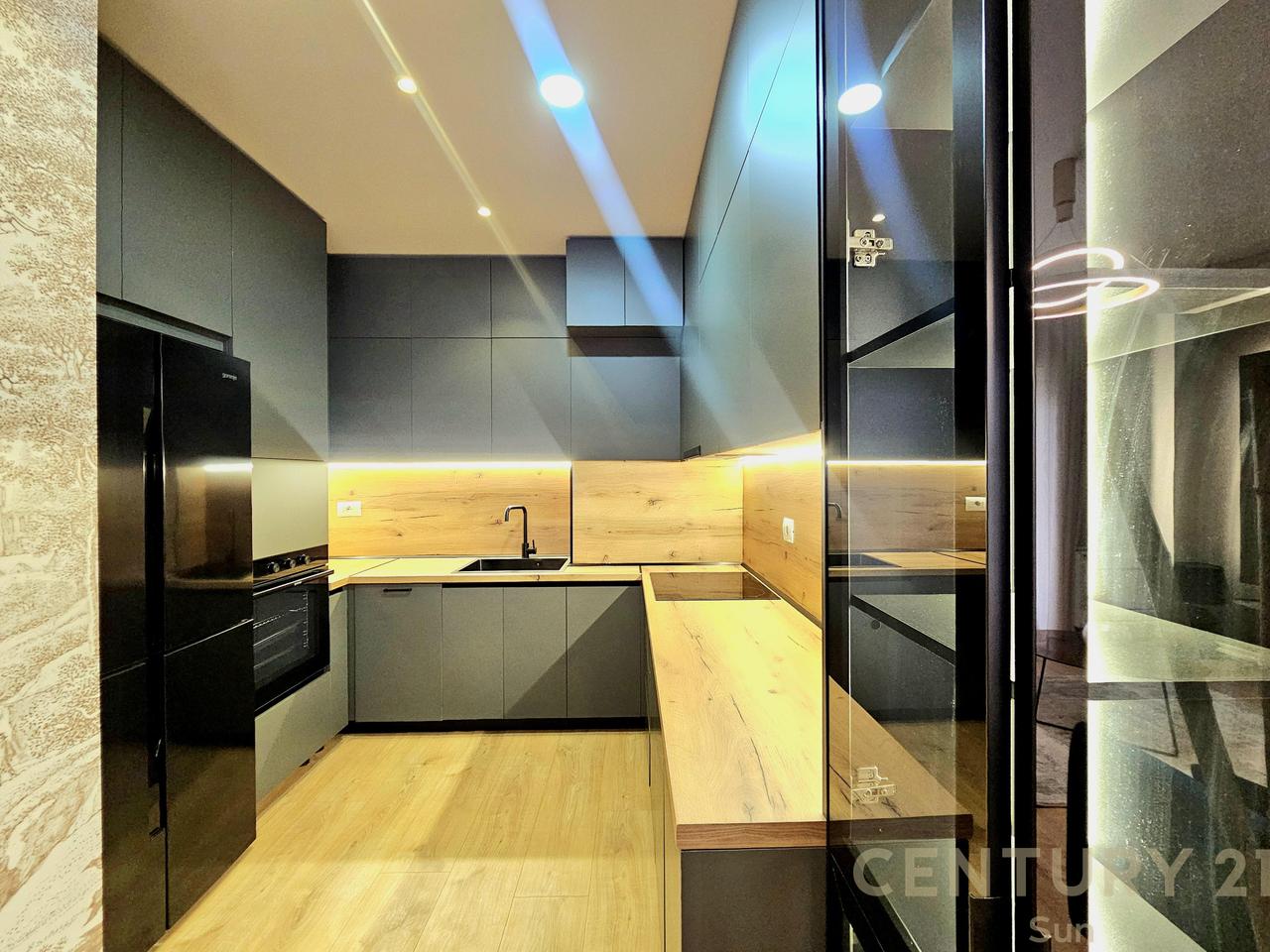 APARTMENT 2+1+2 FOR SALE IN THE PANORAMA COMPLEX