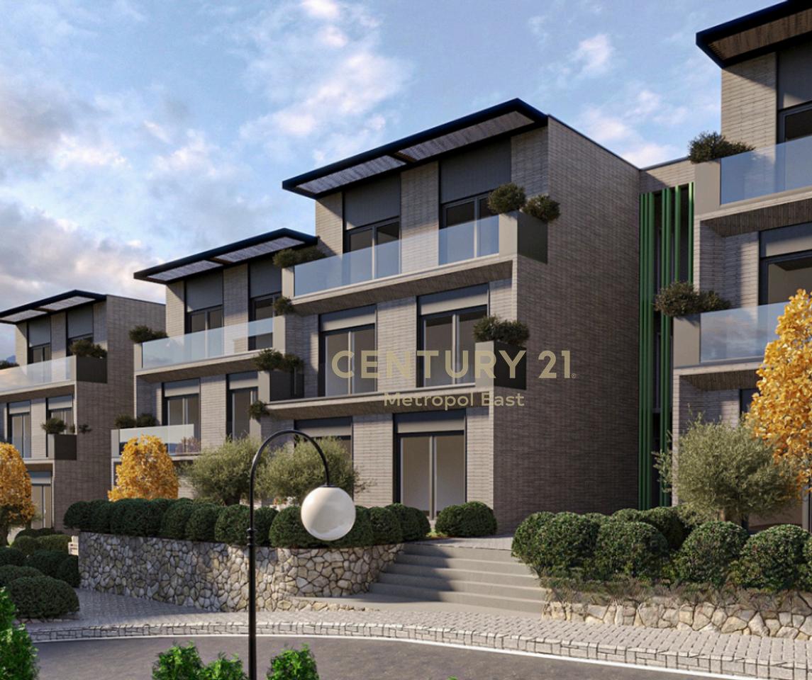 SHITET APARTAMENT 1+1 BRENDA NJE REZIDENCE NE FARKE TE VOGEL