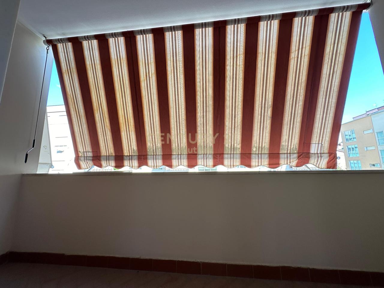 APPARTAMENTO 2+1 IN AFFITTO AL "CENTRA KRISTAL"!!!