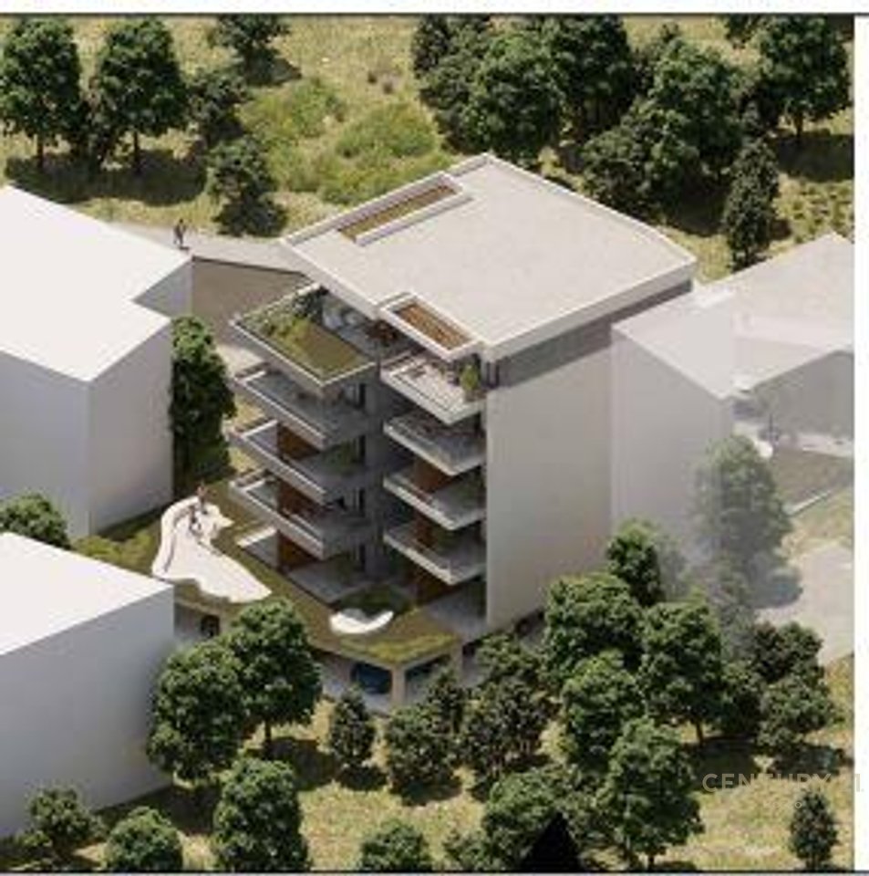 APPARTAMENTO 1+1 IN VENDITA A SARANDA!