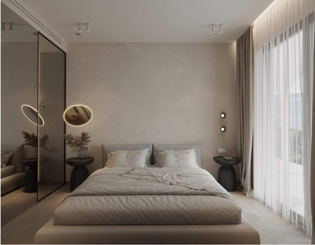 Appartamento di Lusso 1+1+2 Posti Auto in Vendita a Santorini 1!