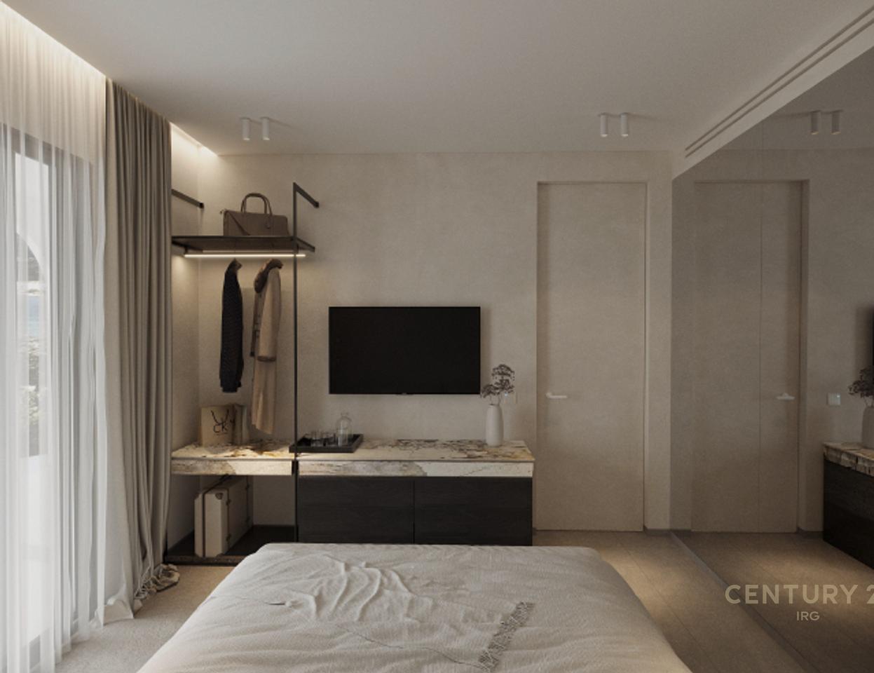 Appartamento di Lusso 1+1+2 Posti Auto in Vendita a Santorini 1!