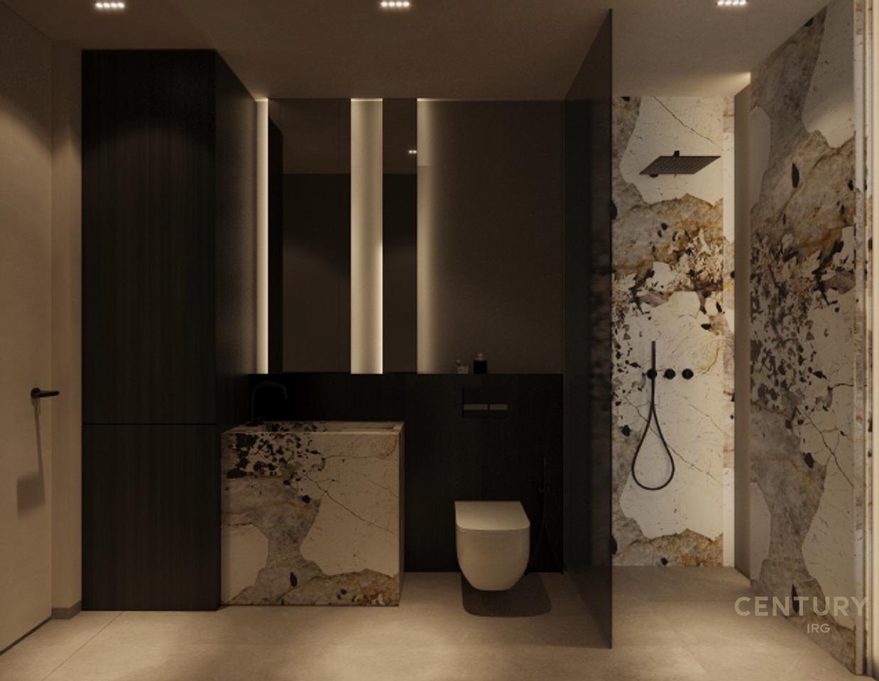 Appartamento di Lusso 1+1+2 Posti Auto in Vendita a Santorini 1!