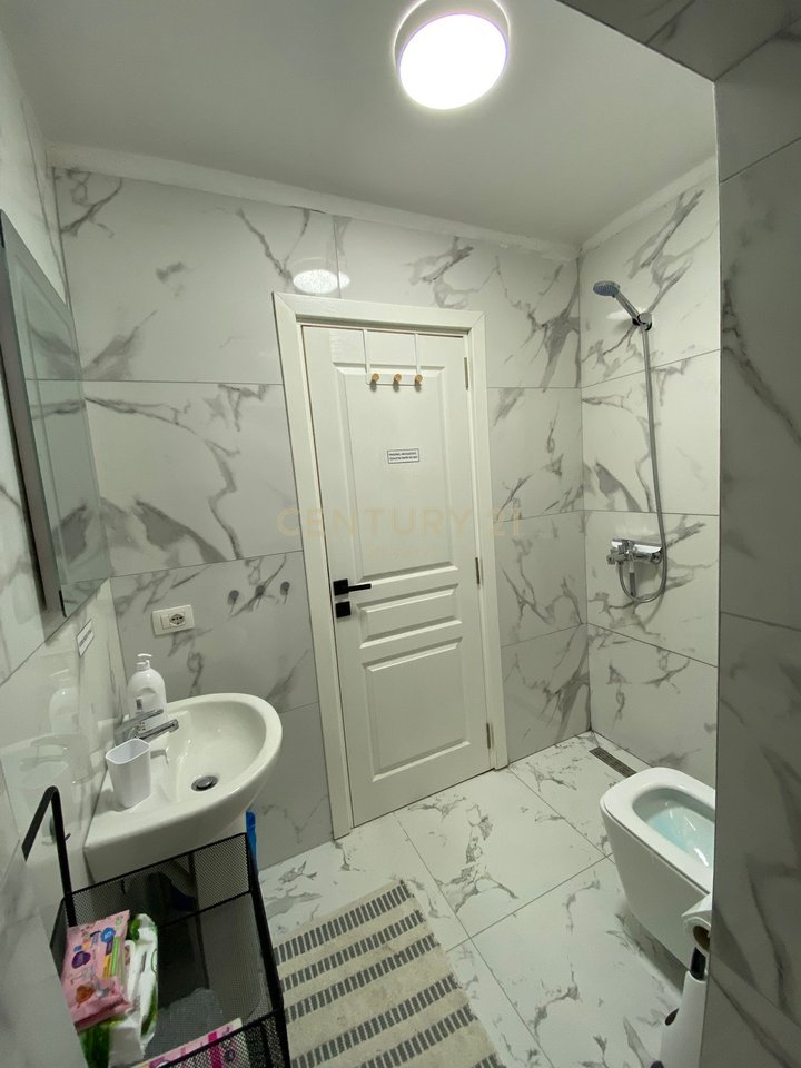 Duplex 1+1 in vendita nella nuova residenza con piscina