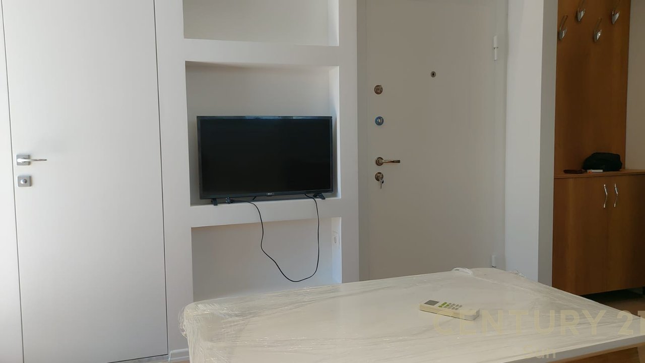 Appartamento 1+1 in affitto vicino al ristorante Durres.