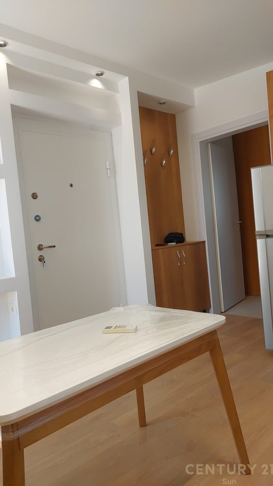 Appartamento 1+1 in affitto vicino al ristorante Durres.