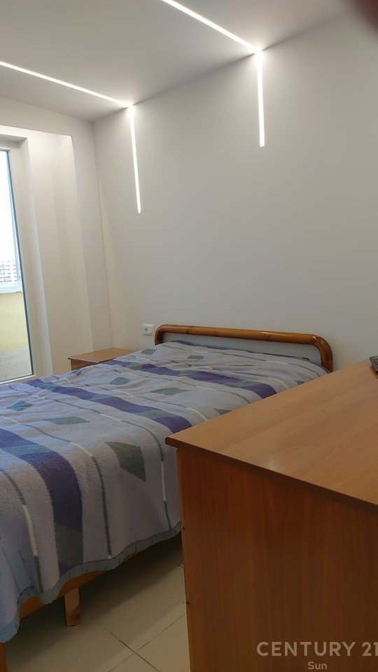 Appartamento 1+1 in affitto vicino al ristorante Durres.