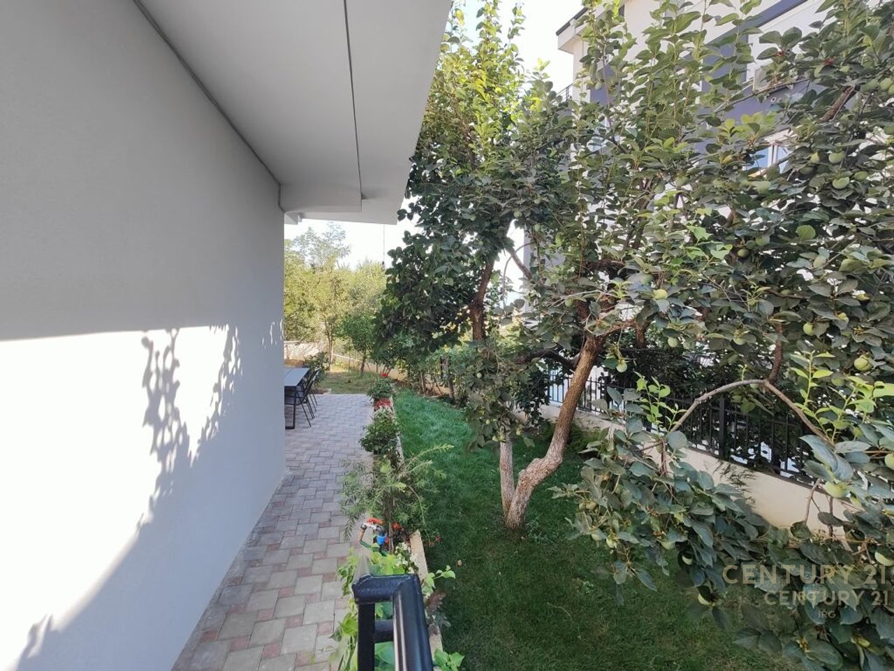 Vila Me Qira në Liqeni i Thatë!