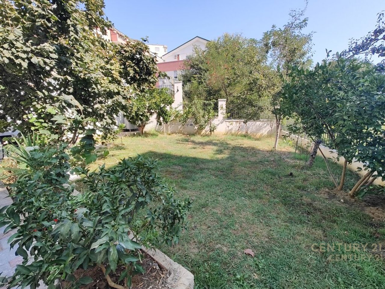 Vila Me Qira në Liqeni i Thatë!