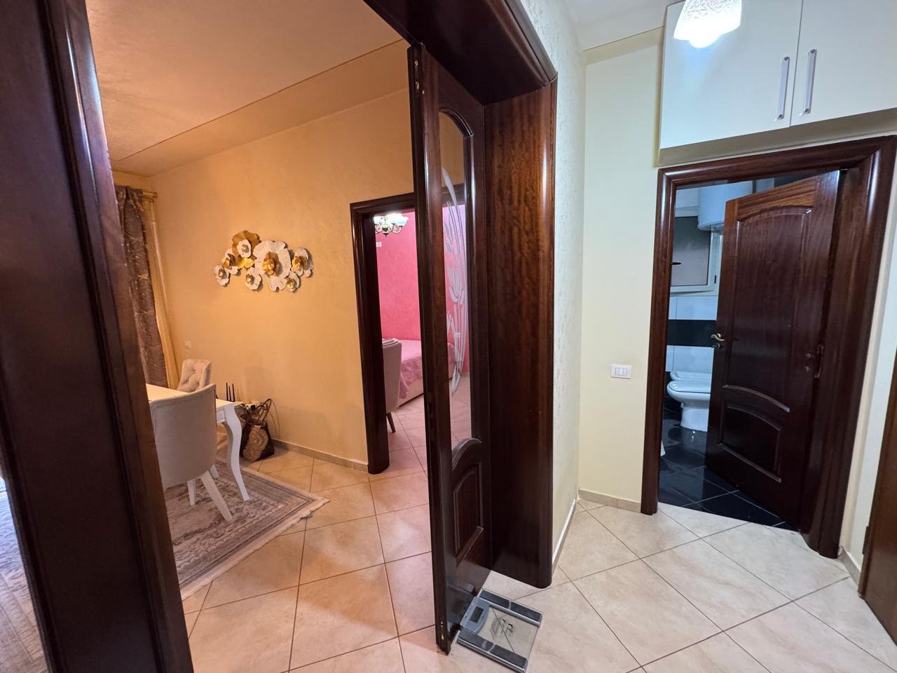 APPARTAMENTO 2+1+2 IN VENDITA, IN VIA CIPAJ!