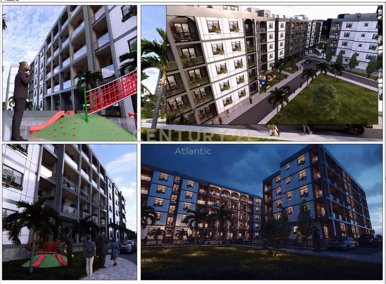 LE VENDITE CONTINUANO! APPARTAMENTO 1+1 NELLA NUOVA RESIDENZA A GOLEM!