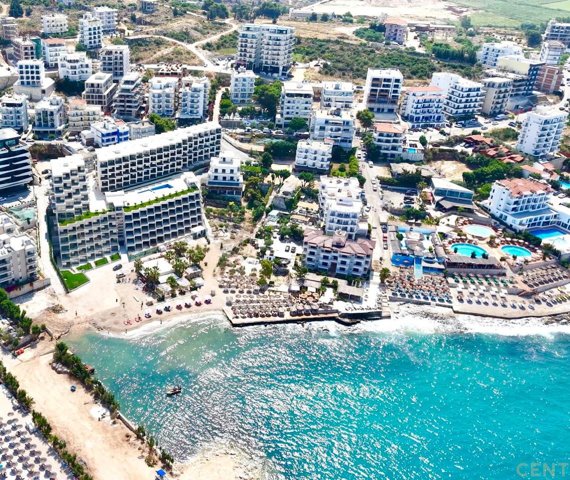 Sarandë, Penthouse for Sale